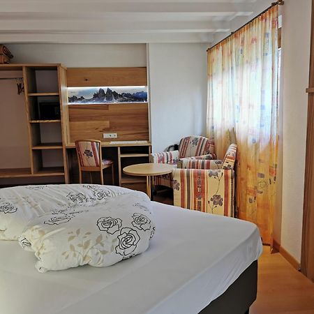 Hotel Akelei Brunico Eksteriør bilde