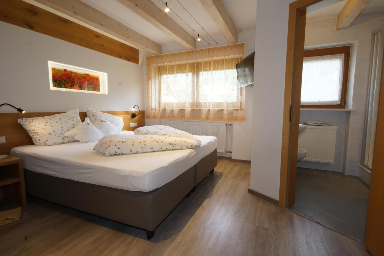 Hotel Akelei Brunico Eksteriør bilde