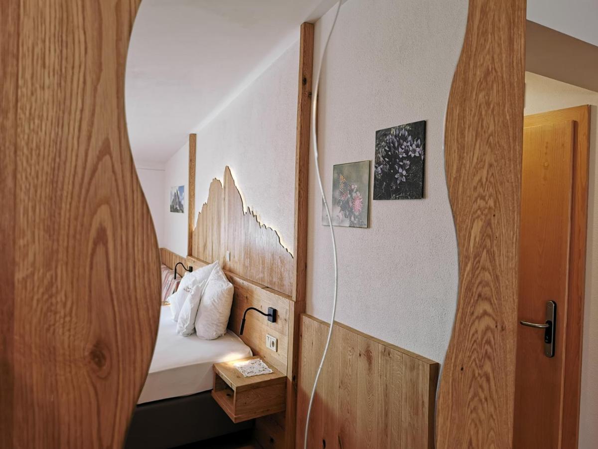 Hotel Akelei Brunico Eksteriør bilde