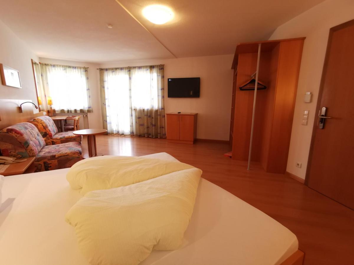 Hotel Akelei Brunico Eksteriør bilde