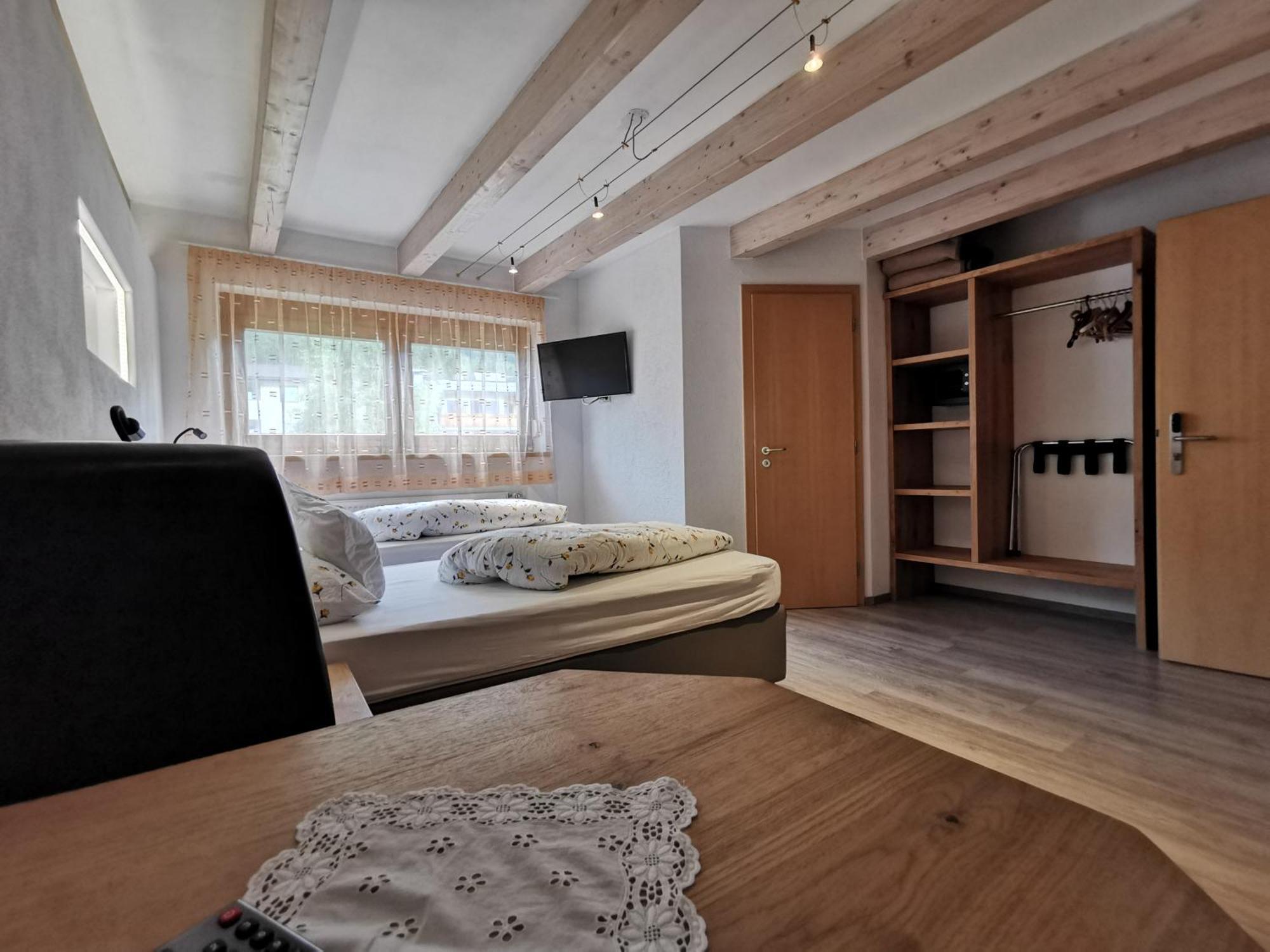 Hotel Akelei Brunico Eksteriør bilde