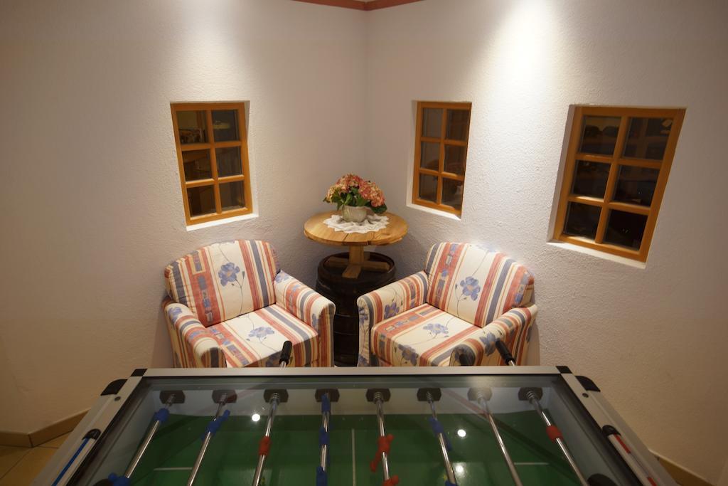 Hotel Akelei Brunico Eksteriør bilde